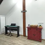 Casa Dana, *