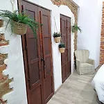Casa Dana, Casa de Férias *