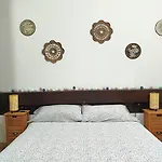 Casa Dana, Casa de Férias