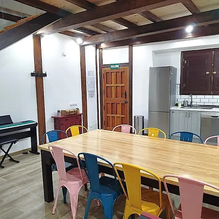 Casa de Férias Casa Dana, *