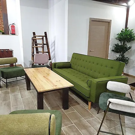 Casa Dana, * Losar De La Vera