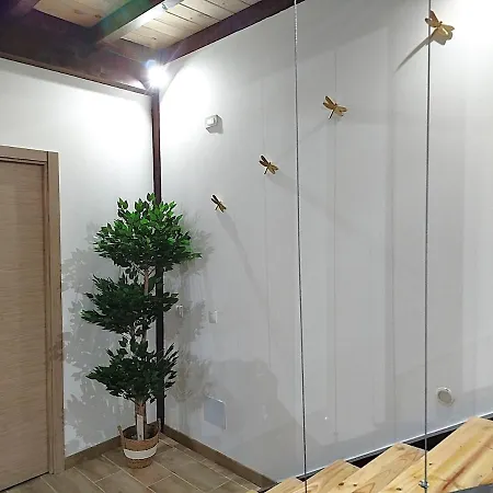 Casa Dana, *