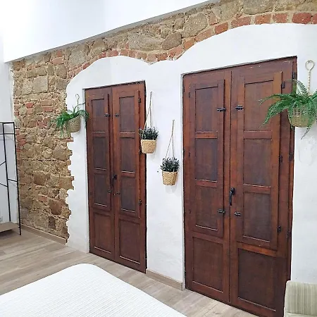 Casa Dana, لوسار دي لافيرا