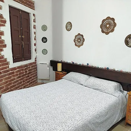 Casa Dana, * لوسار دي لافيرا