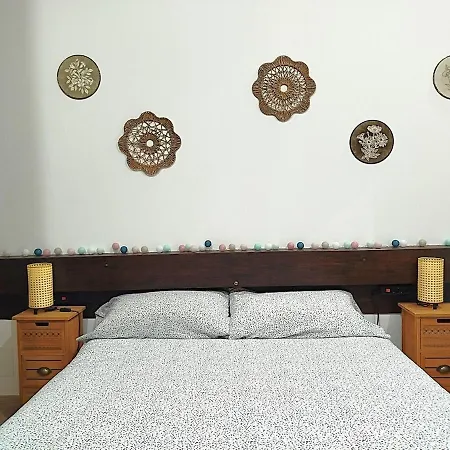 Casa Dana, Casa vacanze