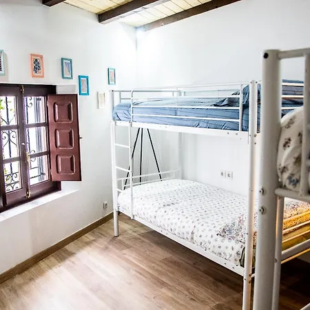 Casa Dana, Casa vacanze