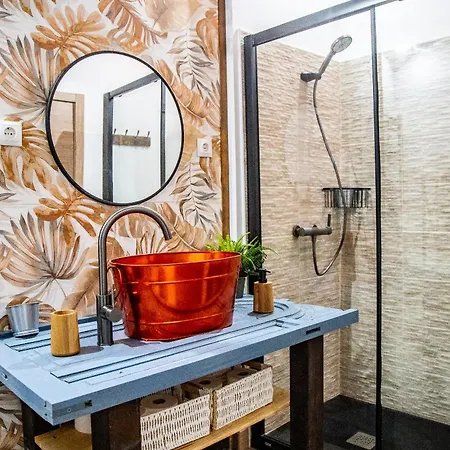 Casa de Férias Casa Dana,