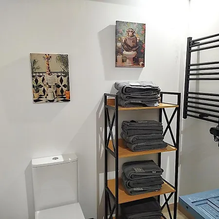 Casa Dana, Casa vacanze Losar De La Vera