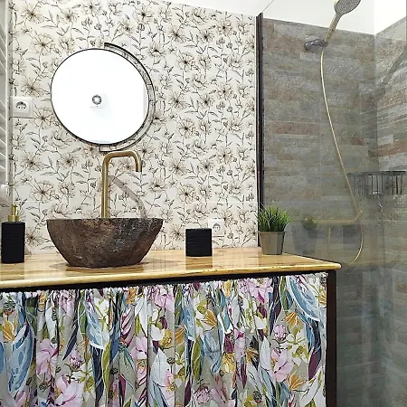 Casa Dana, Casa vacanze *