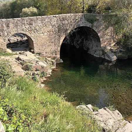 Casa Dana, * لوسار دي لافيرا
