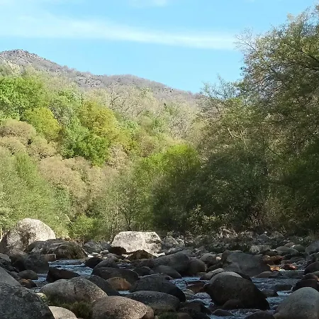 بيت للعطل Casa Dana, *