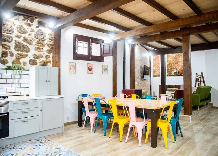 Casa Dana, Casa vacanze *