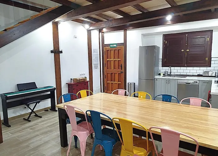 Casa de Férias Casa Dana, *