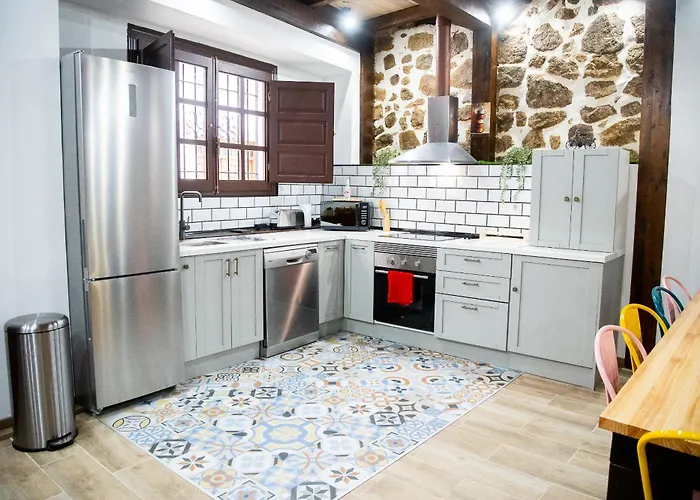 Casa de Férias Casa Dana, *