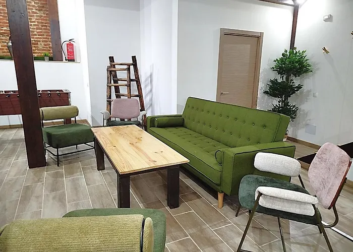 Casa Dana, * Losar De La Vera