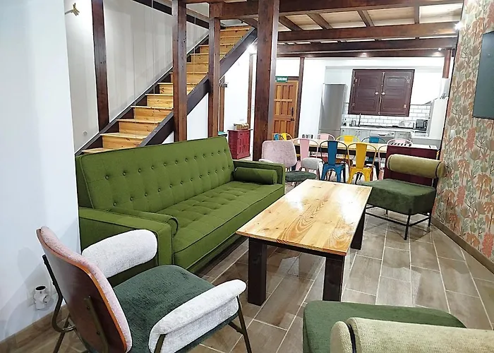 Casa vacanze Casa Dana, Losar De La Vera