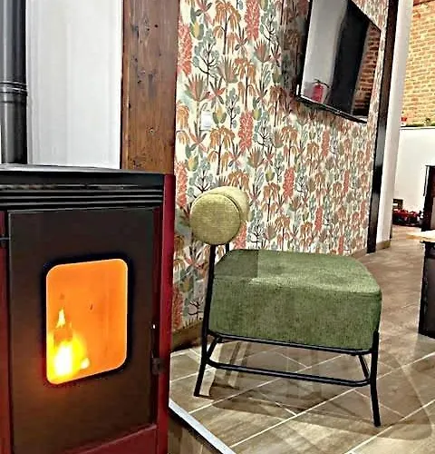 Casa Dana, Casa de Férias Losar De La Vera