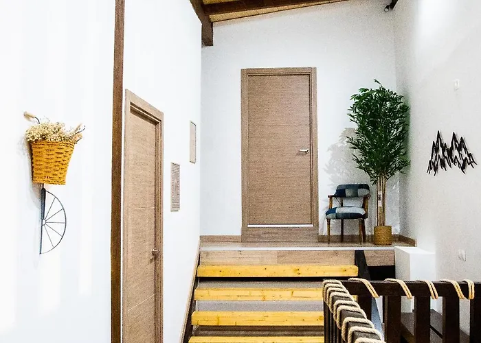 Casa vacanze Casa Dana, *