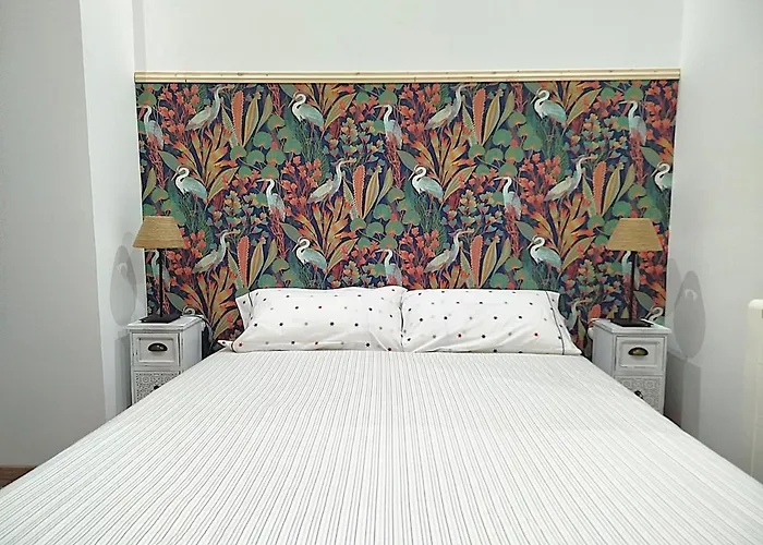 Casa Dana, Losar De La Vera