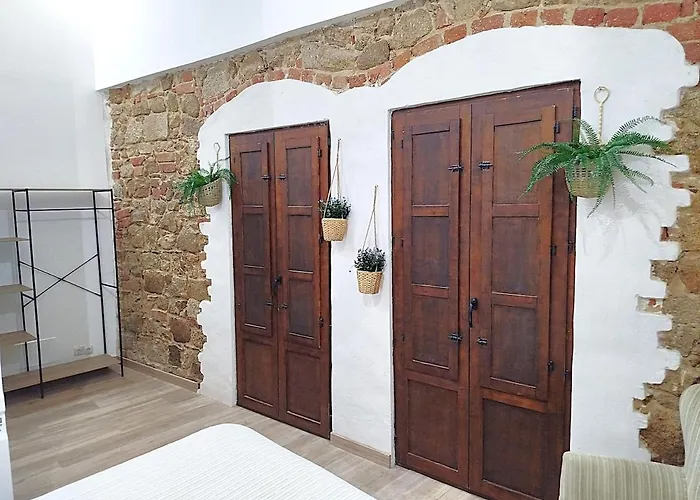 Casa Dana, Losar De La Vera