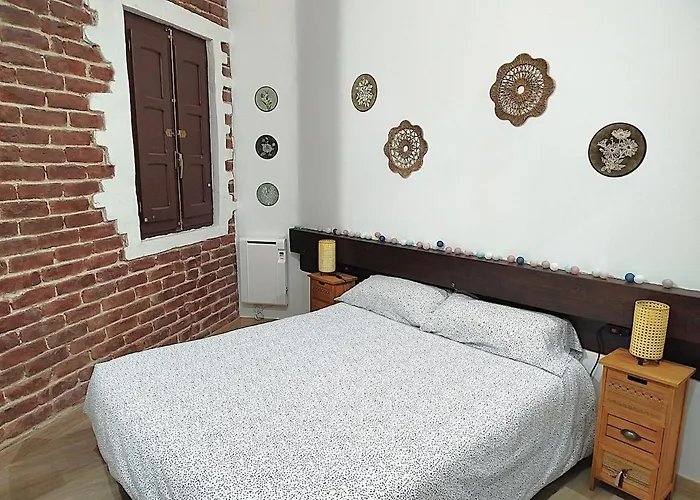 Casa Dana, * Losar De La Vera