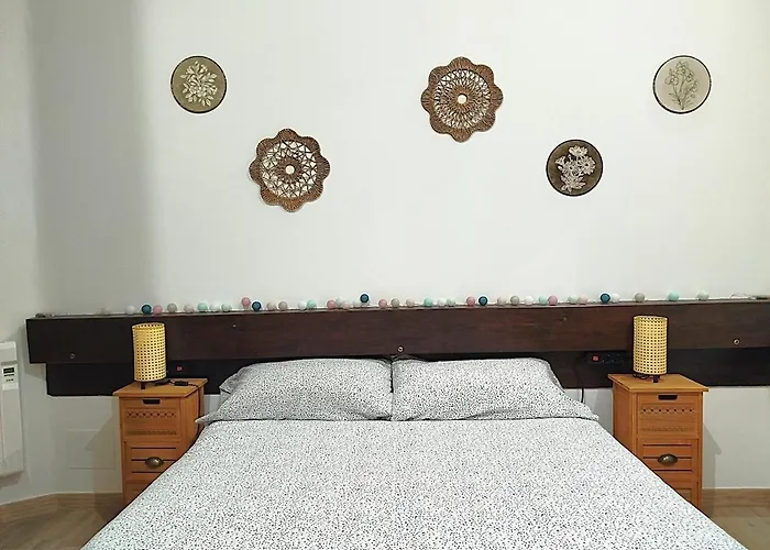 Casa Dana, Casa vacanze