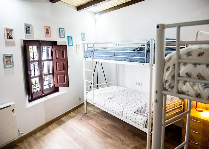 Casa Dana, Casa vacanze