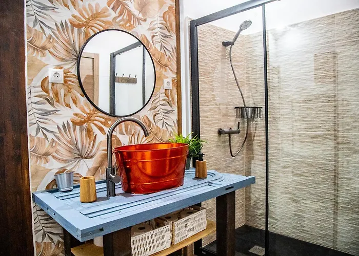 Casa de Férias Casa Dana,