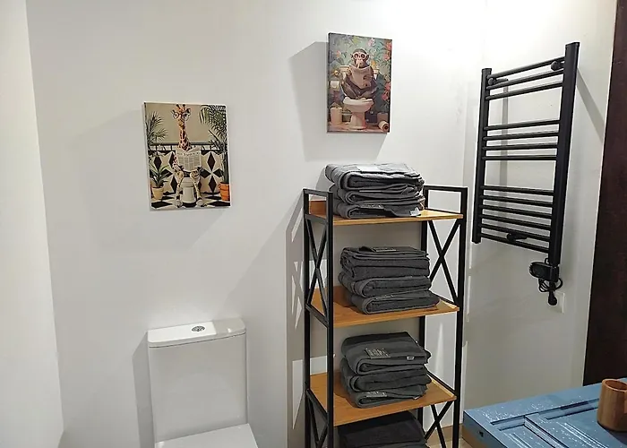 Casa Dana, Casa de Férias Losar De La Vera