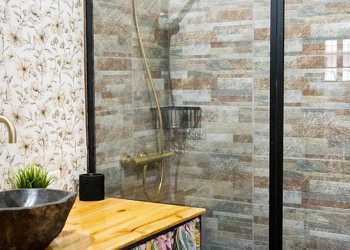 Casa Dana, Casa de Férias Losar De La Vera