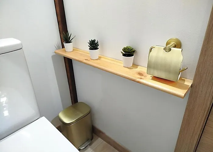 Casa Dana, Casa vacanze