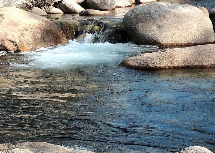 Casa de Férias Casa Dana, *