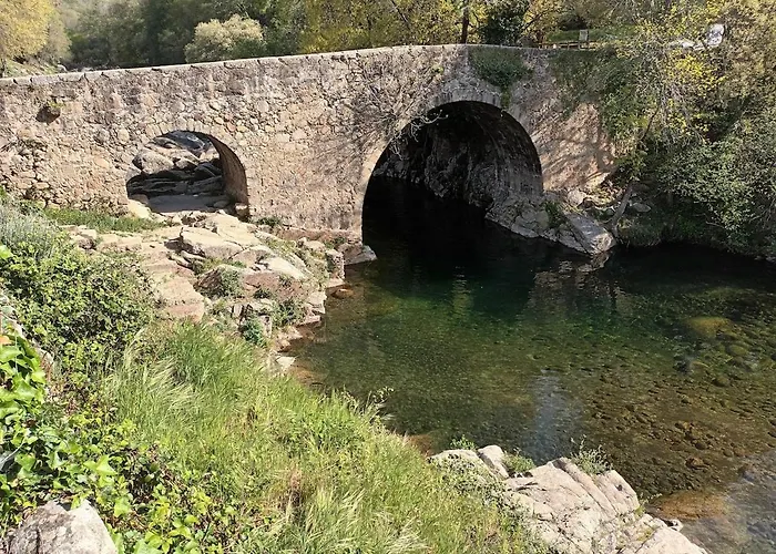 Casa Dana, * Losar De La Vera