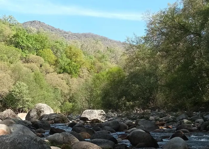 Casa de Férias Casa Dana, *